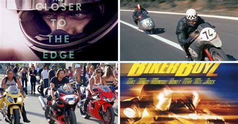 30 Best Dirt Bike Movies You Can Watch