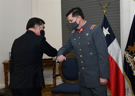 De confirmarse la tendencia, chahuán tendrá al senador josé garcía como primer vicepresidente y diego schalper como secretario general. Desbordes saluda al Ejército y resalta la labor que ...