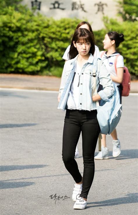 Doctors Park Shin Hye Doctor Outfit Park Shin Hye Fashion