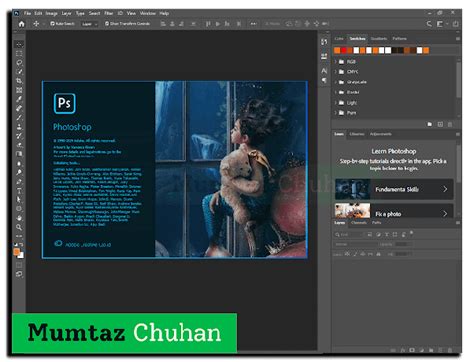 What are the new features in Photoshop CC 2020? - Quora