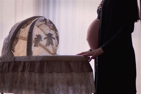 La Depresión Materna Antes Y Durante El Embarazo Afecta El Vínculo