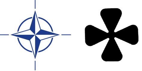 Nato Division Symbols