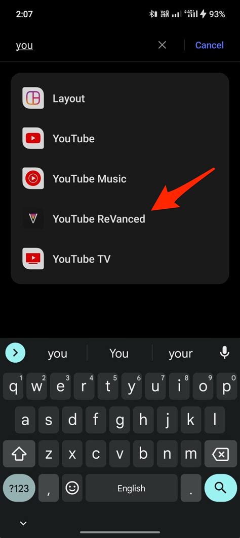 How Fix Youtube Revanced Not Working On Android