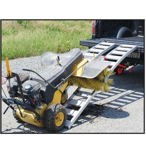 1″ X 5′ 750 Lb Ramp Safety Strap Erickson Manufacturing