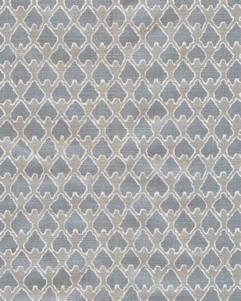 Lacefield Diego Champagne Concord Pearlized Metallic Cotton Prints