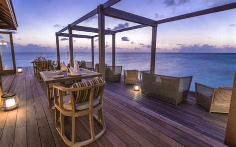 Hurawalhi Island Resort Hotell Maldivene Paradisreiser