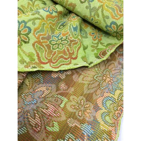 Find a wide selection of modern upholstery fabrics for sale to revamp your furniture, including linen, cotton, polyester, leather, wool and ziba modern chevron cotton poly upholstery fabric, curryby top fabric(1). Mid-Century Modern Multicolor Floral Upholstery Fabric ...