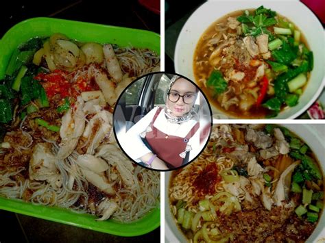Coba yuk 6 resep mpasi bahan bihun berikut ini yang dijamin disukai si kecil. Rahsia Kuah Mi Celup Sedap, Yang Penting Homemade ...
