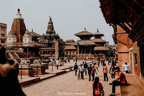 Kathmandu Nepal 21 Awesome Places To Visit In Kathmandu 2020 The