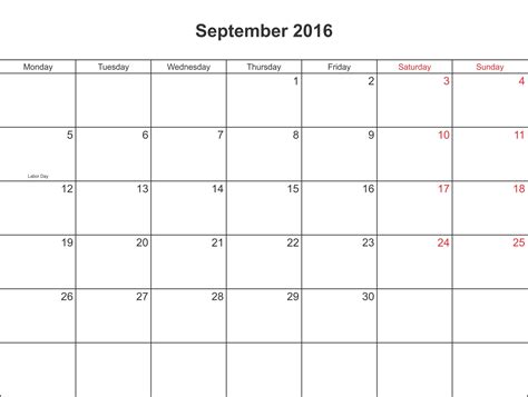 Labor Day 2021 Calendar With Holidays Faisal Idn