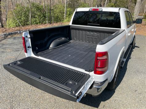 2022 Nb Ram 1500 57 Gotcher Dualliner Truck Bed Liner Ford Chevy