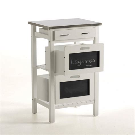 petit meuble de cuisine | Idées de Décoration intérieure | French Decor