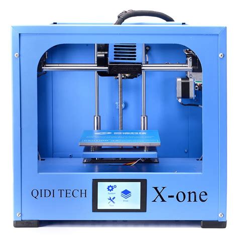 Top 12 Best 3d Printers 2018 For Professionals And Hobbyists