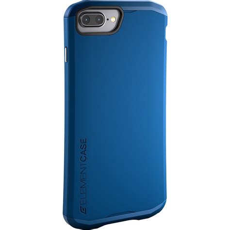 Element Case Aura Iphone 7 Plus And 8 Plus Case Deep Blue For Iphone 7