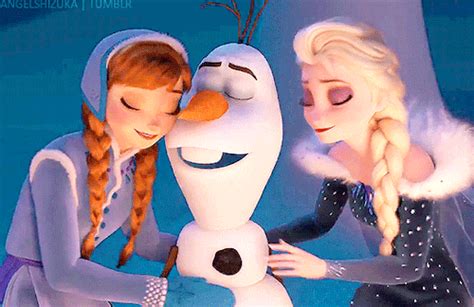 Kumpulan Gambar Olaf Frozen Adventure Animasi Bergerak Gif Picture Frozen Terbaru