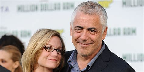 Actor Adam Arkin Finally Ready To Start Dating Again Two Years After