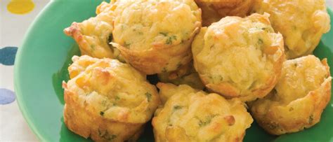 Cheese Muffin Recipe With Corn Fun Food Frolic Rezfoods Resep