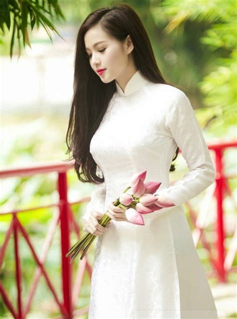 Tam Tit A Pure And Holy Hotgirt In Vietnam The Most Beautiful Women