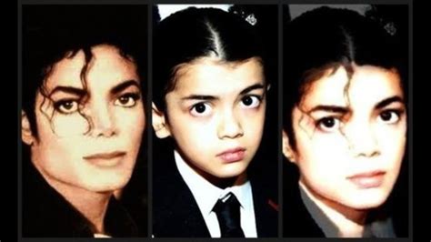 Así Luce El Hijo De Michael Jackson En La Actualidad