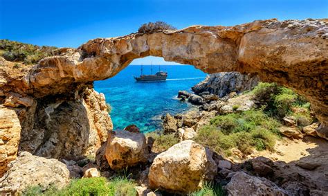 Cyprus Wallpapers Wallpaper Cave
