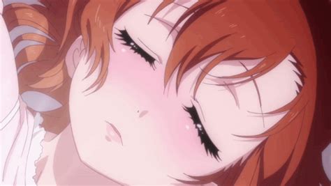 Love Live Anime GIF Love Live Anime Waking Up Discover Share GIFs