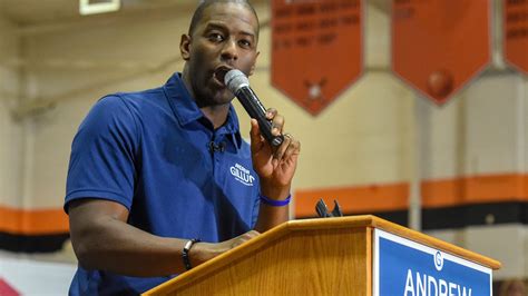 Andrew Gillum coming to Pensacola Wednesday for two campaign events