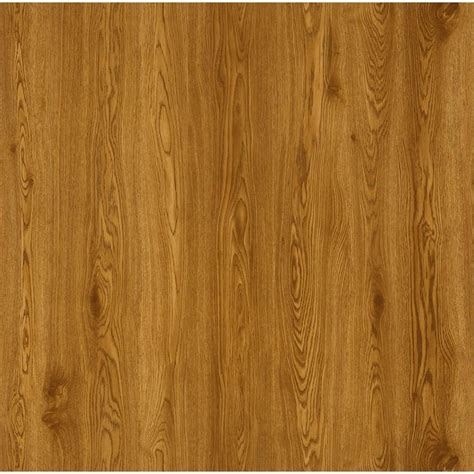 All the trafficmaster allure plank flooring has a. TrafficMASTER Honey Oak 6 in. x 36 in. Peel and Stick Vinyl Plank (36 sq. ft. / case)-WD4018 ...