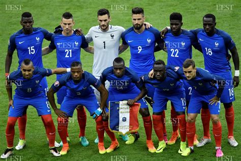 Quelques jours après l'annonce de la liste des 26 joueurs retenus pour l'euro 2020, les numéros de maillot des bleus sont désormais connus. Sport national | Quels joueurs pour l'avenir de l'équipe ...