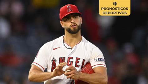 Angeles Angels Vs Detroit Tigers Pron Stico Deportivo Mlb