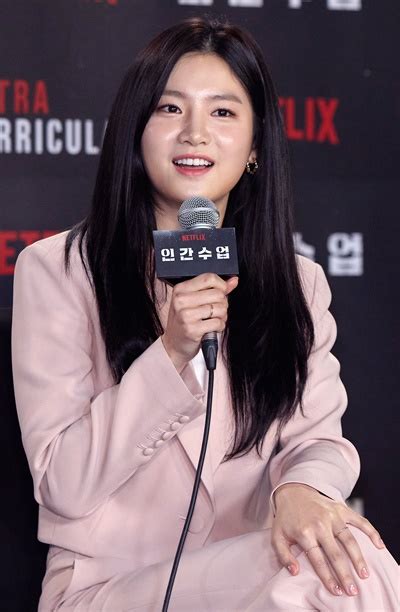 She made her first appearance in the movie the dude in me (2019) followed by tvn. 오마이포토 '인간수업' 박주현, 열심히 준비 - 오마이스타