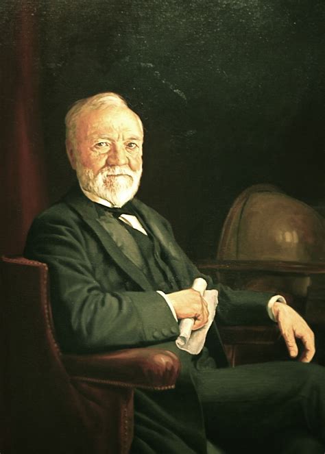 Andrew Carnegie - Wikispooks