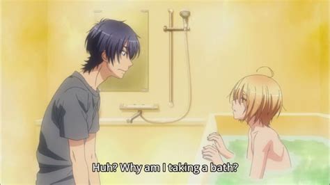 Love zone highlight real stories of persons in love, their marriage, the challenges they encounter and how they. Love Stage!! Episodes 5 and 6 | Moeronpan