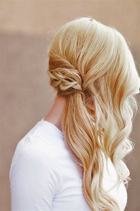 You can easily get a short wavy hairstyle by adding some styles like layers, colors, and variations of the. The 25+ best Wedding guest hairstyles ideas on Pinterest ...