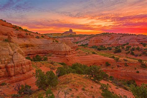 17 Of The Best National Parks And Monuments In Arizona To Visit Once In