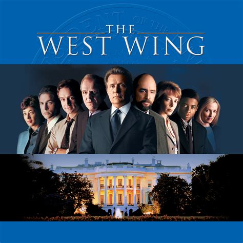 The West Wing Season 1 On Itunes