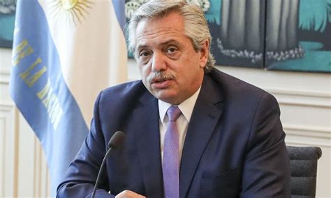 We did not find results for: Alberto Fernández propuso "dejar atrás los egoísmos y ...