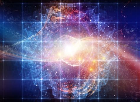 The Simple Math Behind Our Expanding Universe Quanta Magazine