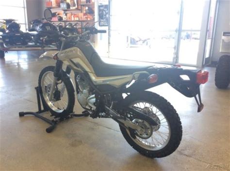 Yamaha Et 250 In Indiana For Sale Used Motorcycles On Buysellsearch