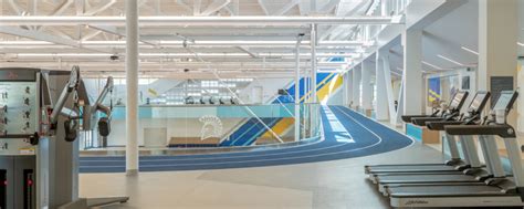 Spartan Recreation And Aquatic Center Sjsu Athletic