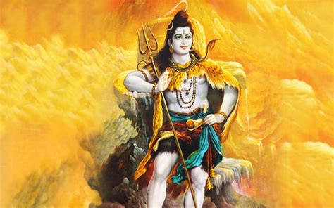 Lord Shiva Wallpapers High Resolution 72 Images
