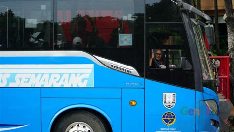 Persyaratan masuk supir bus trans semarang : Persyaratan Masuk Supir Bus Trans Semarang / See more of ...