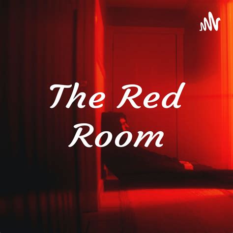 The Red Room Podcast On Spotify