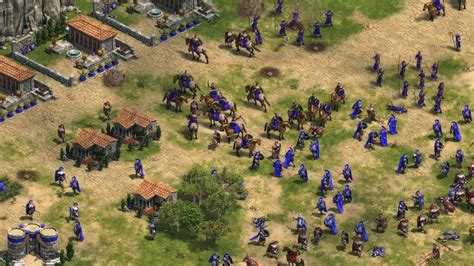 Best Free Games Like Age Of Empires For Android And Ios 2024