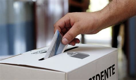 OEA desplegará Misión de Observación Electoral para las elecciones