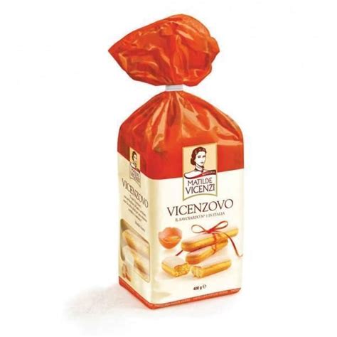 While you might think this italian staple can only be bought at the store, they are so easy to make at home and of the process of making ladyfingers is that of adding air into eggs. Italian Ladyfingers Vicenzovo by Vicenzi - 14.12 oz | Lady fingers recipe, Confectionery, Lady ...