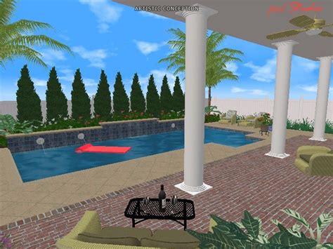Premier pools and spas new orleans pool builders employ designers and swimming pool contractors with over 30 years of experience. Gallery | Specialty Pools | New Orleans, LA