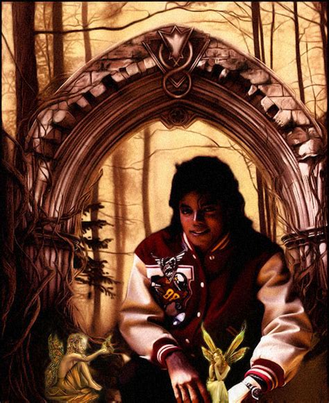 Mj Art Michael Jackson Fan Art 17659033 Fanpop