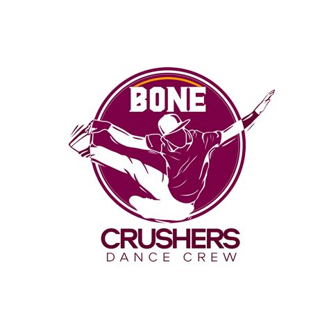 Bone Crushers Dance Crew Home