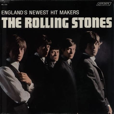 Rolling Stones Englands Newest Hit Makers Virgin Vinyl Sealed Us