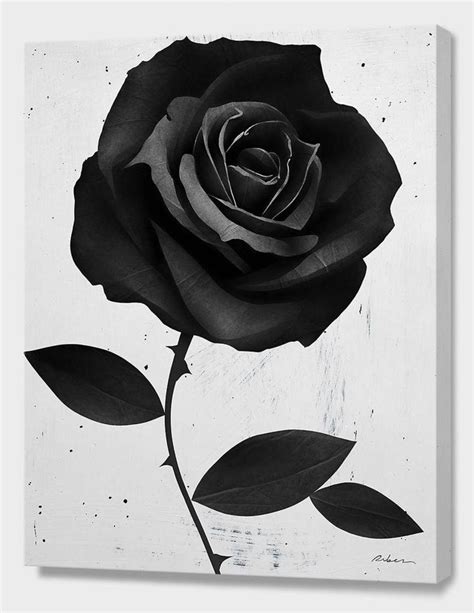 These tattoos are also less painful, compared to others that are drawn around the body. Cute flower wrist tattoo | Rose drawing tattoo, Rose ...